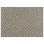 Raw Rug Rug Gan Blue 5’7’" x 7’11" 