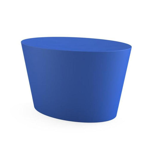 Maya Lin Stones Adult Seat Outdoors Knoll Blue None 