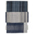 Tres Rug Rug NaniMarquina Blue Small - 5’7" x 7’10" 