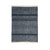 Tres Texture Rug Rugs NaniMarquina Blue Small - 5’7" x 7’10" 