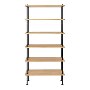 BM0253 Modular Shelving System - Version 3 Shelves Carl Hansen 