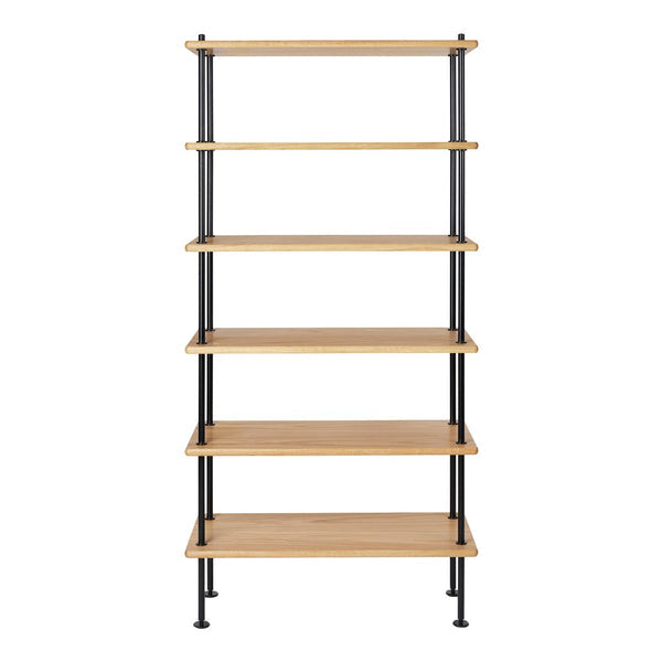 BM0253 Modular Shelving System - Version 3 Shelves Carl Hansen 