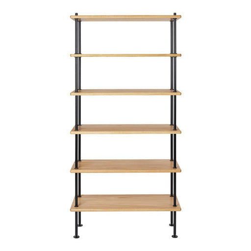 BM0253 Modular Shelving System - Version 3 Shelves Carl Hansen 