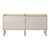 BM0253 Modular Shelving System - Version 5 Shelves Carl Hansen 