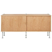 BM0253 Modular Shelving System - Version 5 Shelves Carl Hansen 