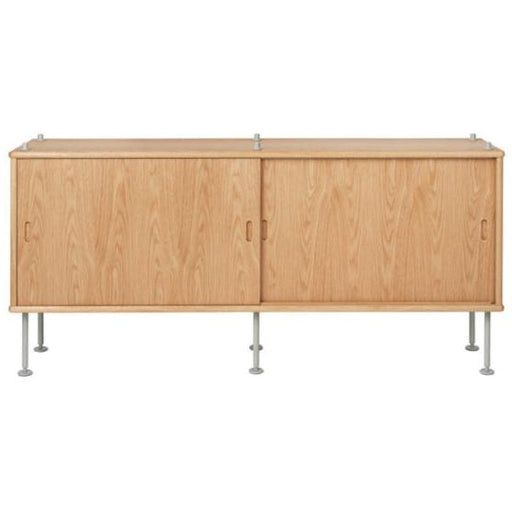 BM0253 Modular Shelving System - Version 5 Shelves Carl Hansen 