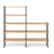 BM0253 Modular Shelving System - Version 2 Shelves Carl Hansen 