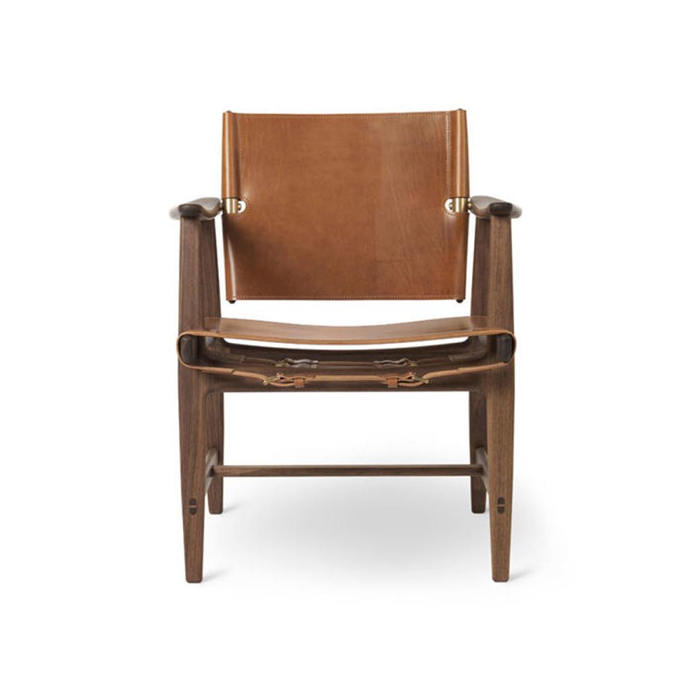 BM1106 Huntsman Chair lounge chair Carl Hansen 