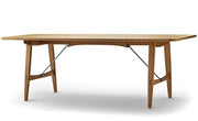 BM1160 Hunting Table Tables Carl Hansen 
