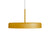 Bobber Pendant Light Pendant Lights BluDot Large Mustard 