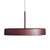 Bobber Pendant Light Pendant Lights BluDot Large Oxblood 