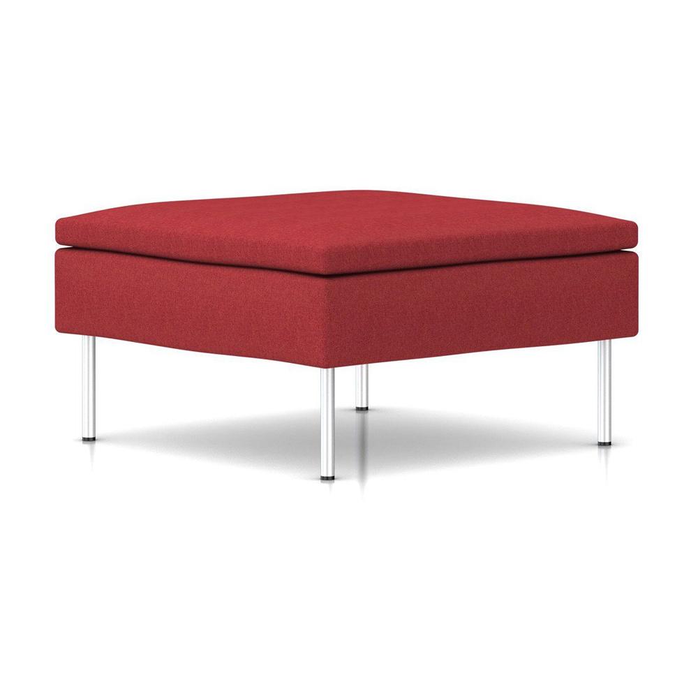 Bolster Ottoman Sofa herman miller 