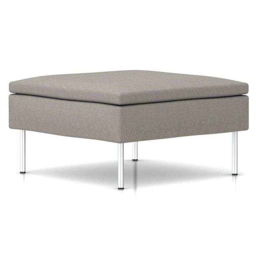 Bolster Ottoman Sofa herman miller 