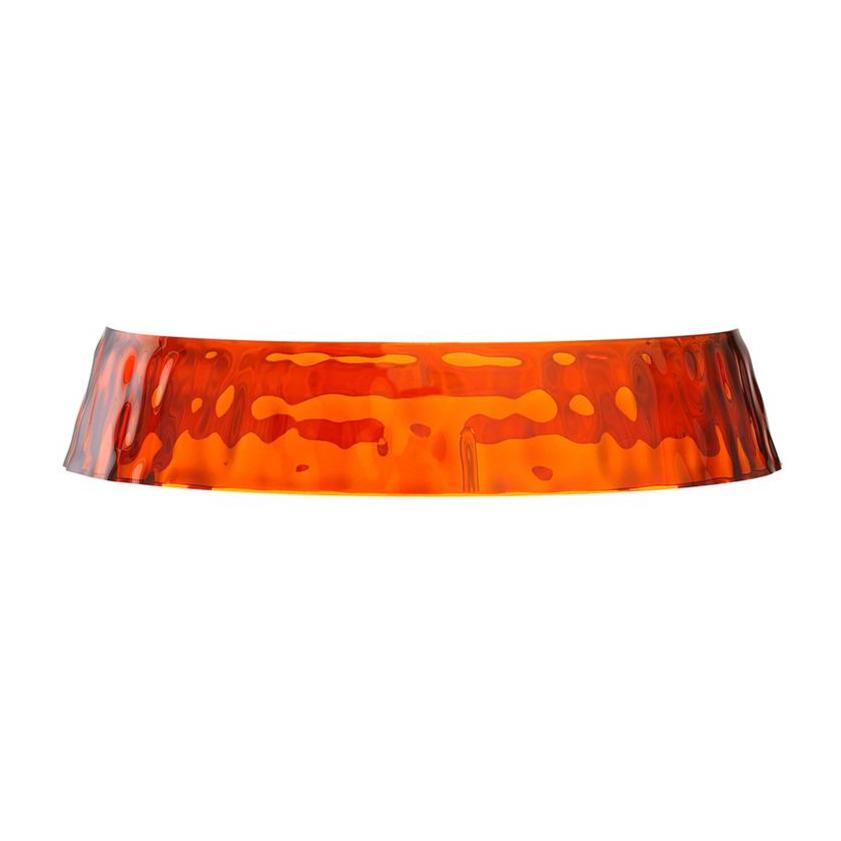 Bon Jour Large Versailles Accessories Flos Amber 