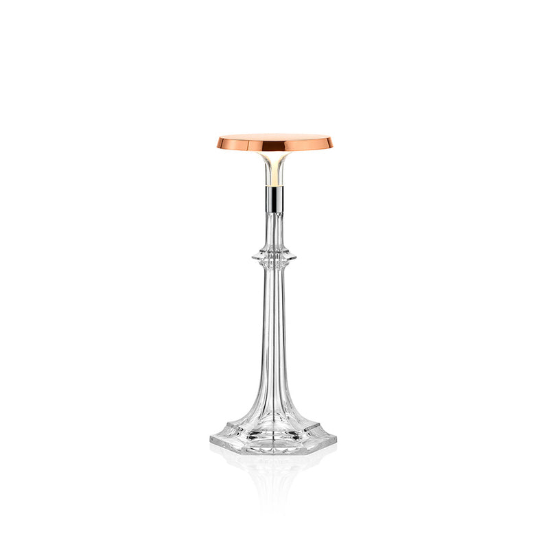 Bon Jour Versailles Table Lamp Table Lamps Flos Copper Small 
