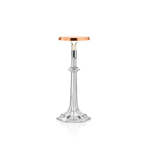Bon Jour Versailles Table Lamp Table Lamps Flos Copper Small 