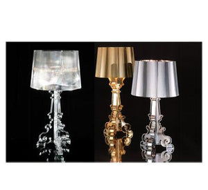 Bourgie Table Lamp Table Lamps Kartell 