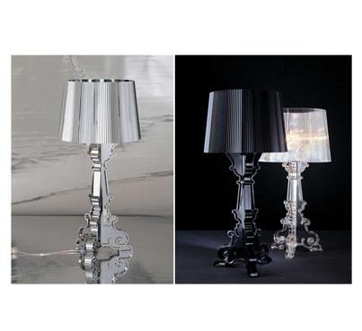 Bourgie Table Lamp Table Lamps Kartell 