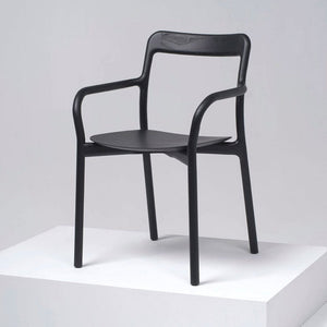 Branca Chair Side/Dining Mattiazzi 