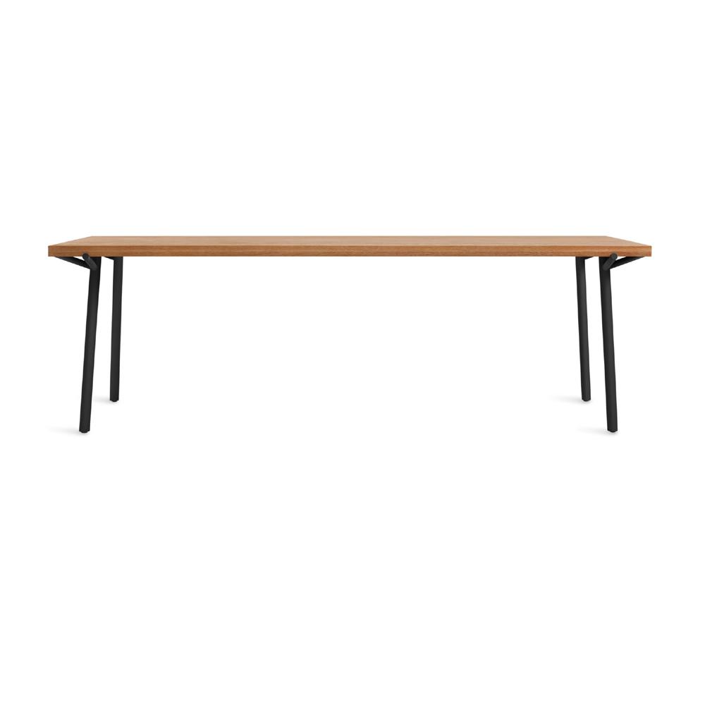 Branch Dining Table Dining Tables BluDot 91" Length Table +$200.00 Oak / Black 