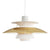 PH 5 Pendant Light hanging lamps Louis Poulsen Brass 