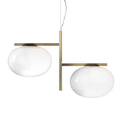 Alba Pendant Light Pendant Lights Oluce 