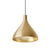 Swell Medium Pendant hanging lamps Pablo Brass/Brass +$10.00 