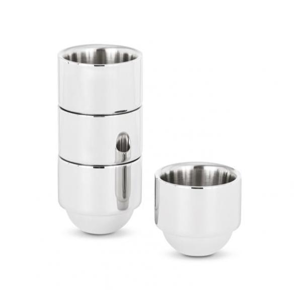 Brew Espresso Cups Set Kitchen Tom Dixon 