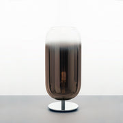 Gople Table Lamp Table Lamps Artemide Bronze 
