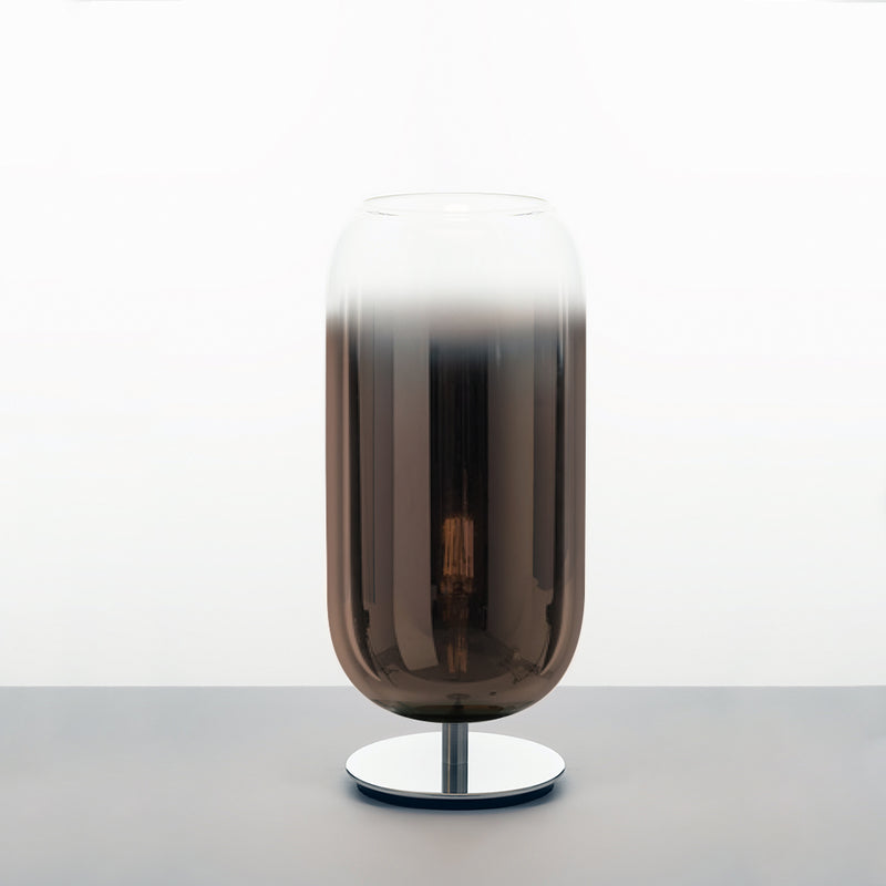 Gople Table Lamp Table Lamps Artemide Bronze 