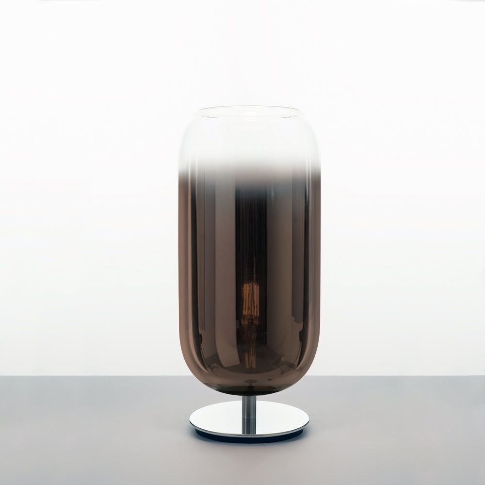 Gople Table Lamp Table Lamps Artemide Bronze 