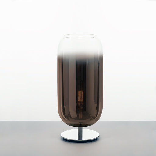 Gople Table Lamp Table Lamps Artemide Bronze 