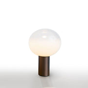 Laguna Table Lamp Table Lamps Artemide Laguna 26 table Bronze 