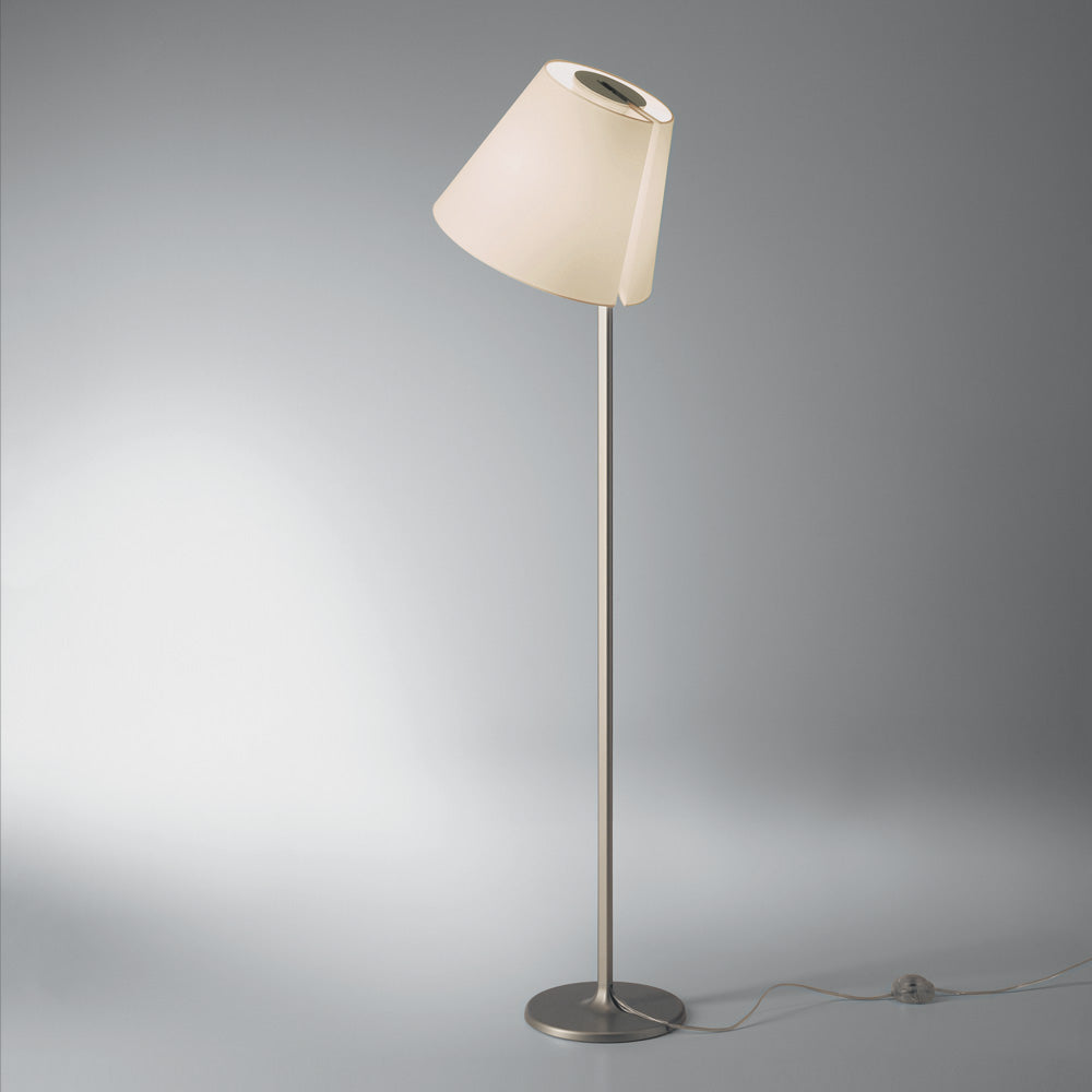 Melampo Floor Lamp Floor Lamps Artemide 