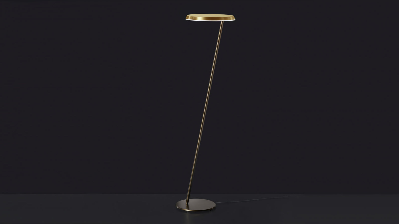 Amanita Floor Lamp Table Lamps Oluce 