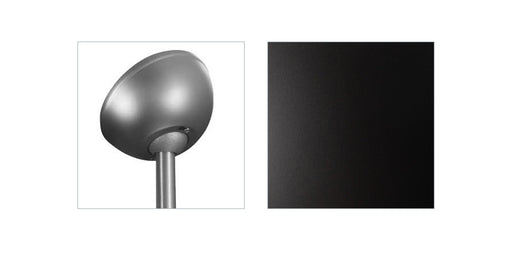 Sloped Ceiling Adapter Accessories Modern Fan Co Dark Bronze 
