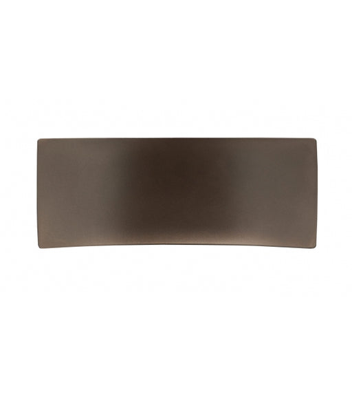Lens Wall Light Wall Lights Oluce Anodic bronze 