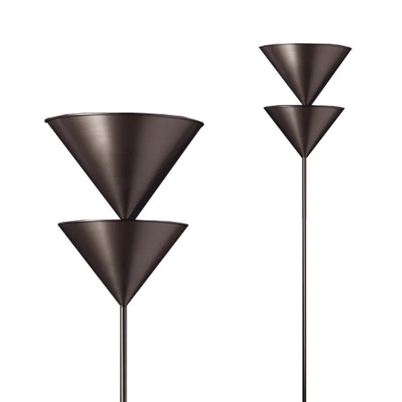 Pascal Floor Lamp Floor Lamps Oluce 