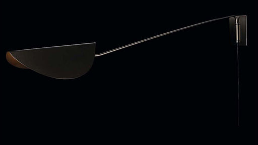 Plume Wall Light 158 wall / ceiling lamps Oluce 