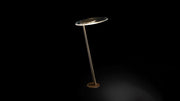Amanita 319 Floor Lamp Outdoor Floor Lamps Oluce 