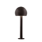Otto Outdoor Lamp Outdoor Lighting Oluce Indian Brown 