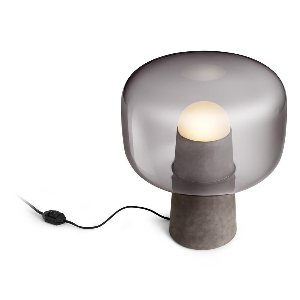 Bully Table Lamp Table Lamps BluDot 