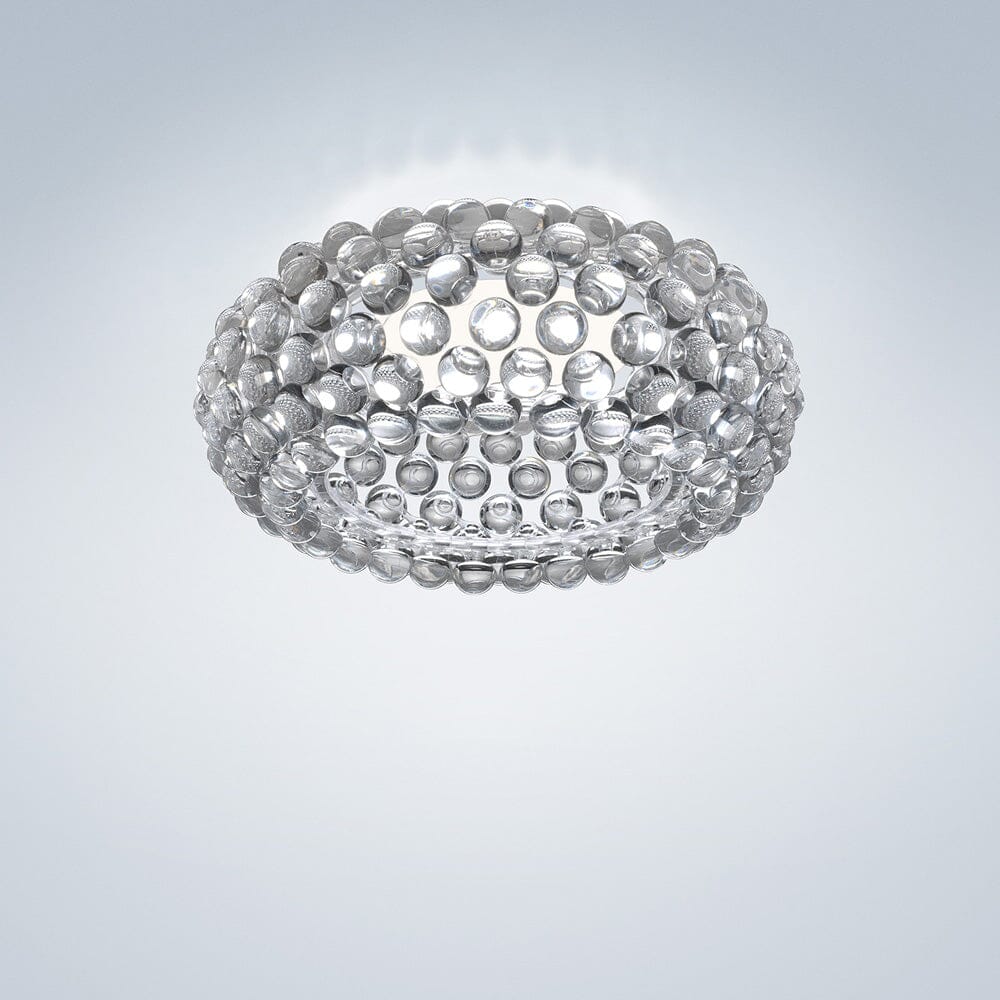 Caboche Plus Ceiling Lamp wall / ceiling lamps Foscarini 