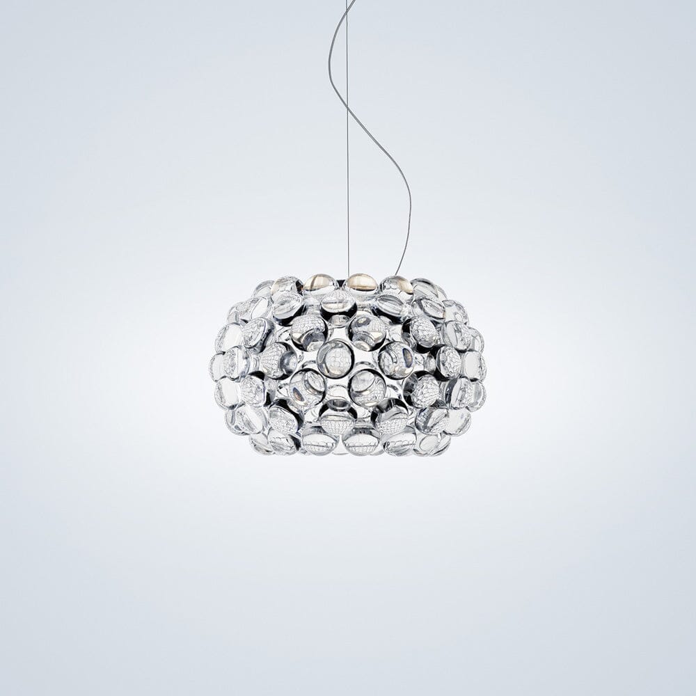 Caboche Plus Suspension Lamp suspension lamps Foscarini 