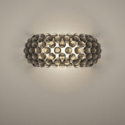Caboche Plus Wall Lamp wall / ceiling lamps Foscarini 