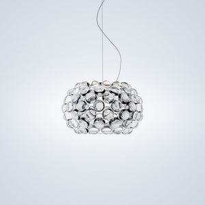 Caboche Plus Wall Lamp wall / ceiling lamps Foscarini 