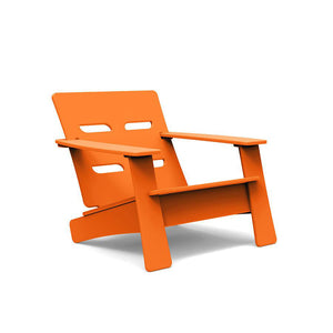 Cabrio Lounge Chair Lounge Chair Loll Designs 