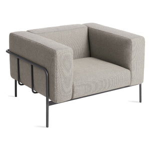 Cache Lounge Chair lounge chair BluDot 