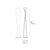 Cadmo Floor Lamp Floor Lamps Artemide 