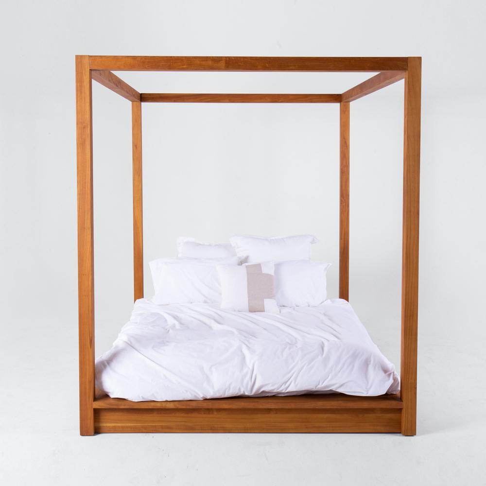 Modern Beds, Modern Bed Frames | CA Modern Home